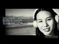 Download Lagu 2D -  Pengisi Kalbu Lyric