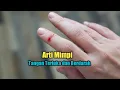 Download Lagu Arti Mimpi Tangan Terluka dan Berdarah