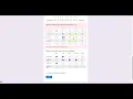 Checkbox Grid in Google Forms