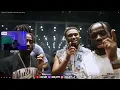 HEADIE IS A GOAT🔥🤯| Headie One - 'TALKIN MY LANGUAGE' (Music Video) (REACTION)