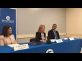 Grand Valley Michigan State sign agreement that benefits pre-med students