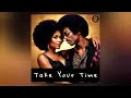 Lagu Darrell Adams - Take Your Time | 1970s Disco Funk/R\u0026B