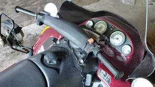 280 Craigslist Snowmobile Project Part 2 It s Alive