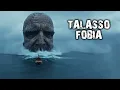 Download Lagu TALASSOFOBIA