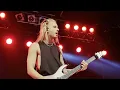 From Ashes To New - New Disease - Cologne 11-04-2026
