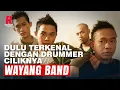 Lagu WAYANG BAND: DULU TERKENAL DENGAN DRUMMER CILIKNYA \u0026 LAGUNYA 'TAK SELAMANYA'