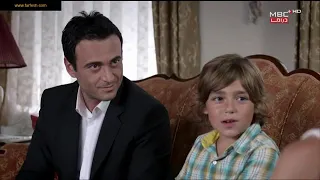 مسلسل شارع السلام الجزء الاول الحلقه السادسه مدبلجه عربي 