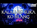 Download Lagu DJ KALAU KO SUKA KO BILANG JUNGLE DUTCH FULL BASS ENAK 2021 [ ANA ZYAN V4 ]