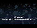 Download Lagu Mashup- Daughtry/3 Doors Down- Its not over/ Here without you w/Lyrics