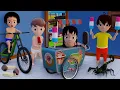 Download Lagu PAAGAL KADDU PADDU 154 | Desi Comedy Video  | Cs Bisht Vines | pagal beta | Jason horror 9 | Funny