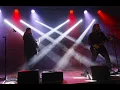 Black Moon Down live Treibsand 26.11.2022 FULL GIG