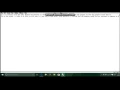 Programming Python Tuorial 1 - Printing and Statements
