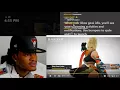 SoLLUMINATI Reacts To Ashley Ortega Exposing NatesLife His Girlfriend