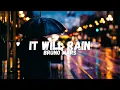 8D || Bruno Mars - It Will Rain || Use Headphones🎧