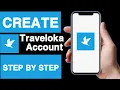 Download Lagu How to create traveloka account||Traveloka account create||Create traveloka account||Traveloka app