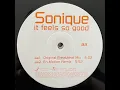 Lagu Sonique - It Feels So Good (En Motion Remix) 2000