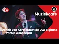 Download Lagu Dennis van Aarssen met de DvA Bigband - Winter Wonderland | NPO Radio 2
