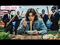 Download Lagu Bully messes with a poor guy eating noodles, not knowing he's a hidden Dragon Lord!1 person KOs 50
