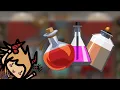 AQW Outdated how to make the most popular Elixir