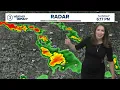 Northeast Ohio Weather Forecast Eyeing the sky