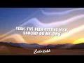 Frank Walker - Missing You (feat. Nate Smith)