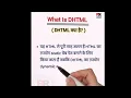 DHTML in Hindi What is DHTML