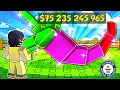 Download Lagu J'ai fait pousser le Piment du Dragon le plus Rare au Monde ! (Grow a garden)