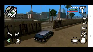 Download GTA SAN ANDREAS ANDROID + RADIO K ROSE FULL 13 MINUTE MP3