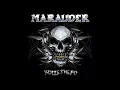 Marauder   2016   Bullethead   Metal Warriors