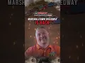 Marshalltown Is Back in the Map