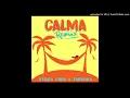 Pedro Capó, Farruko - Calma Remix [Instrumental]