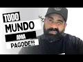 Download Lagu Todo Mundo Ama Pagode | Ivete, Naldo e o boom do Tardezinha de Thiaguinho