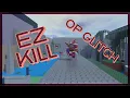 How to kill everything realy fast with this gltich build ROBLOX shadovis rpg