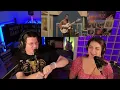 YUSSEF DAYES - Love Is The Message (Live @ Abbey Road) | FIRST TIME COUPLE REACTION