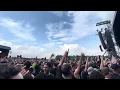 The Orphan - Paleface Swiss ( Live @ Warzone Hellfest 2023 )