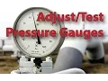 Is your Air Pressure Gauge Accurate