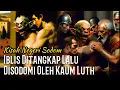 Download Lagu Kisah Awal Terjadinya Kaum Pelangi Pertama Didunia || Sejarah Negeri Sodom