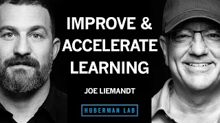 How to Accelerate Learning & Improve Education | Joe Liemandt