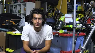 The Tour Ep 1 Pilot