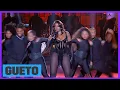 Download Lagu Iza - Gueto (Ao Vivo) | Música Boa Ao Vivo | Música Multishow