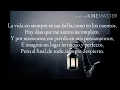 Mi dolor-Letra-uso libre