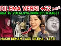 Download Lagu DILEMA - LESTI VERSI WARGA +62, LESTI WAJIB TAU INI - LESLAR ENTERTAINMENT TERBARU, LESTI BILLAR