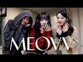 Lagu 미야오(MEOVV) 수인 \u0026 가원 \u0026 안나🙀 묘하게 이상하다냥🐈 | 신인대전! 프로듀스 1077 | 배성재의 텐 | 20251027