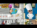 Download Lagu Robbery Bob 2- Use CHEF Costume Gameplay - Part 3 MP3