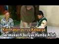 Download Lagu Paket untuk Hanan dan Apa yang di inginkan Hanan akhirnya kini tercapai