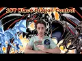 Edison Format Yu-Gi-Oh deck profile 1 ST Place local Dragon Control By TheGreatMaster July 2025
