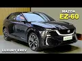 Download Lagu All-New Mazda EZ-60 - 1300km Range Luxury EV SUV Walkaround
