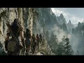 Lagu TRAPPED IN A TRIBE OF WARRIOR WOMEN | Adventure Full Movie | Survival, Fantasy, Action