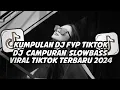 Download Lagu DJ VIRAL TIK TOK SLOW TERBARU 2024 SOUND JEDAG JEDUG MENGKANE