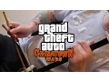 Download Lagu GTA Chinatown Wars Theme Cover 唐人街戰爭